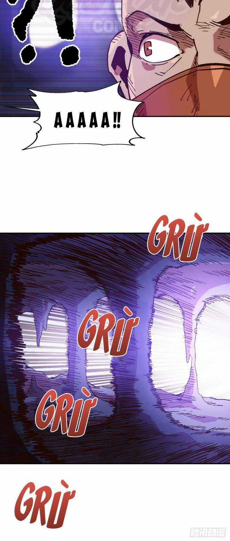 Đại Lục Vô Song Chapter 3 trang 39