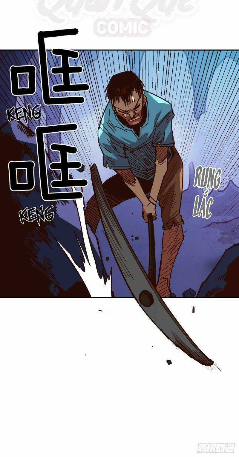 Đại Lục Vô Song Chapter 3 trang 41