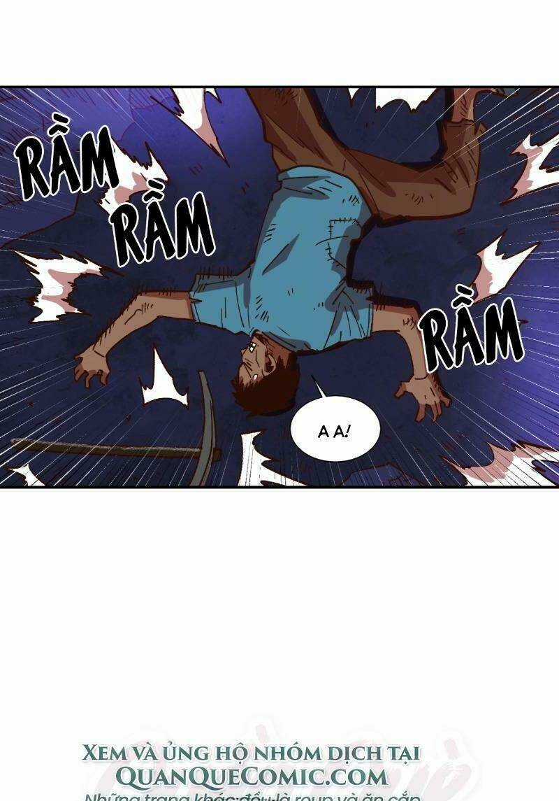 Đại Lục Vô Song Chapter 3 trang 42