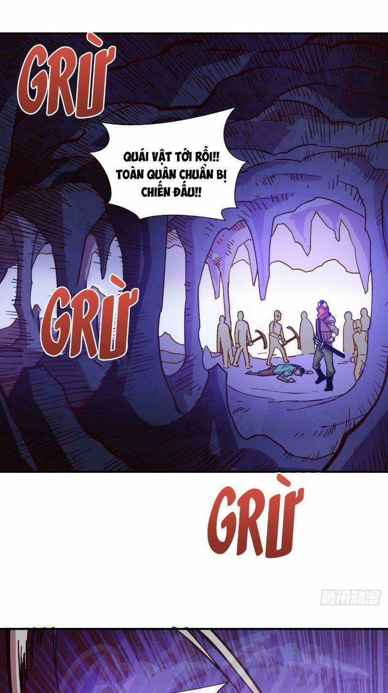 Đại Lục Vô Song Chapter 3 trang 46