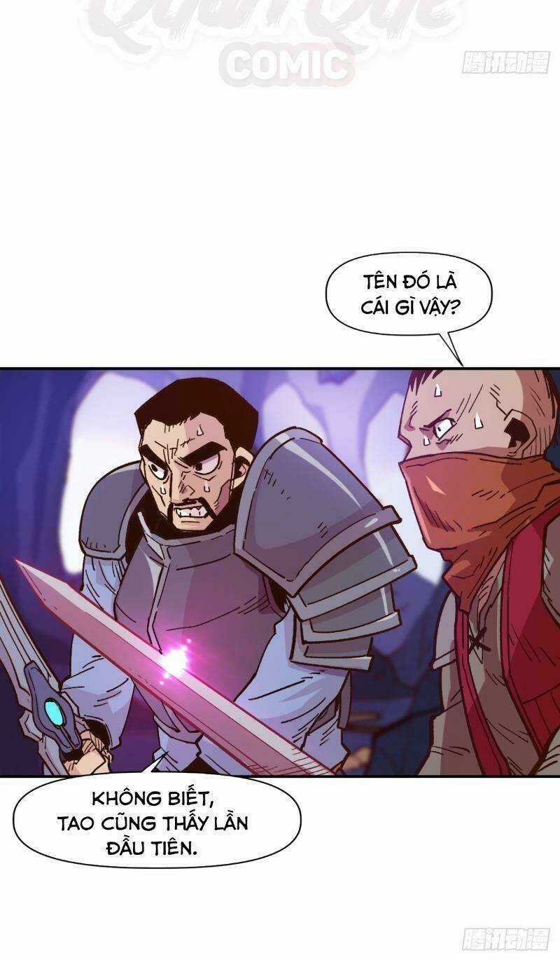 Đại Lục Vô Song Chapter 3 trang 51