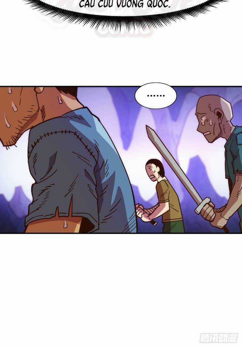 Đại Lục Vô Song Chapter 3 trang 55