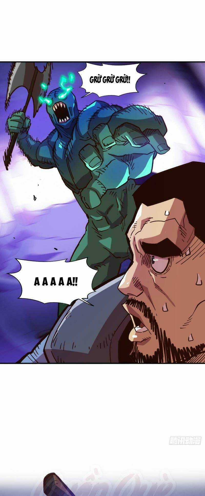 Đại Lục Vô Song Chapter 3 trang 56