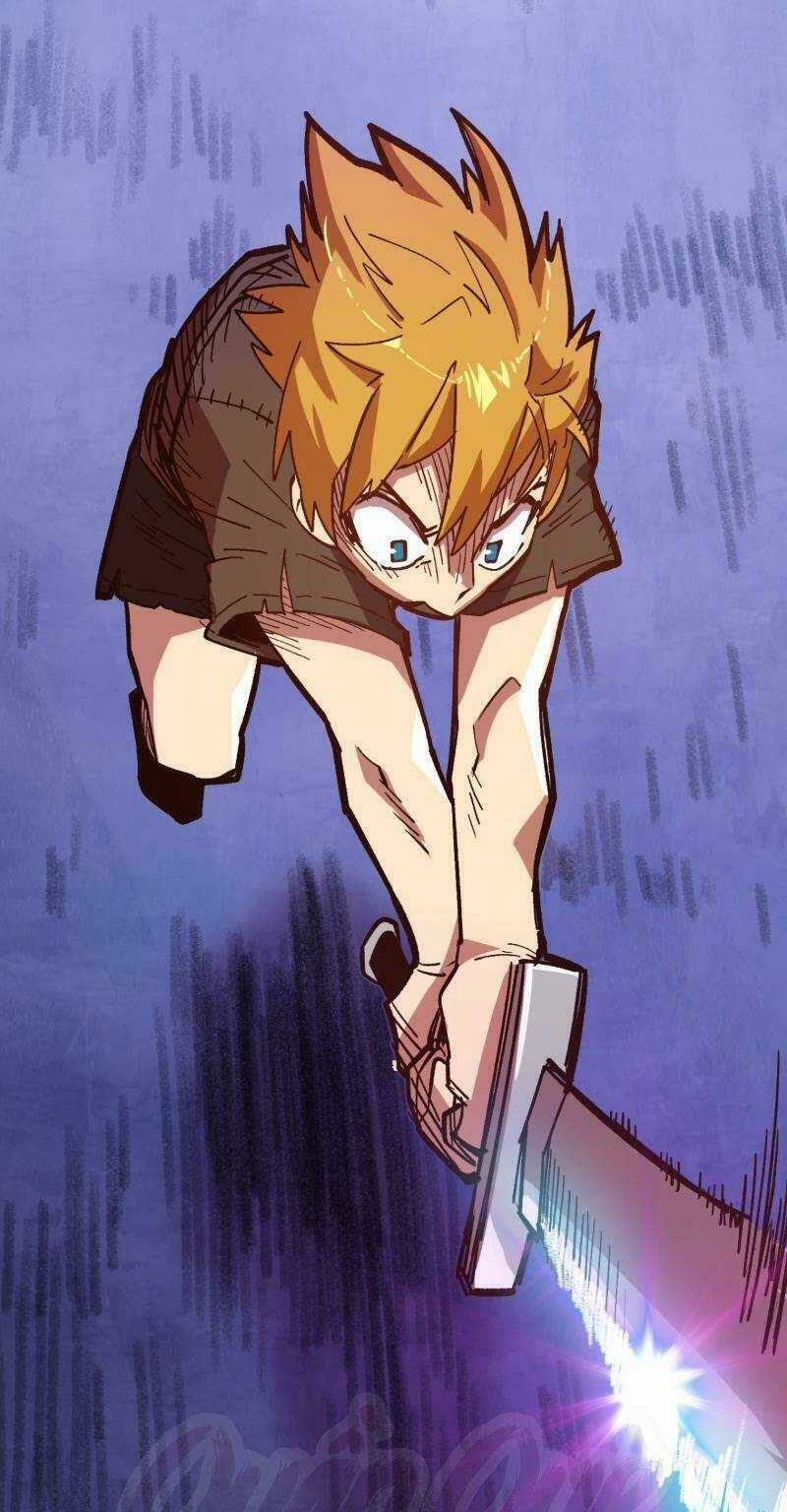 Đại Lục Vô Song Chapter 3 trang 58