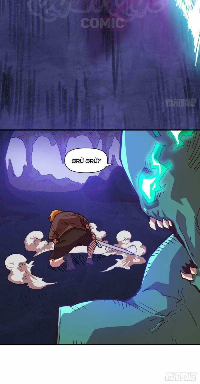 Đại Lục Vô Song Chapter 3 trang 59