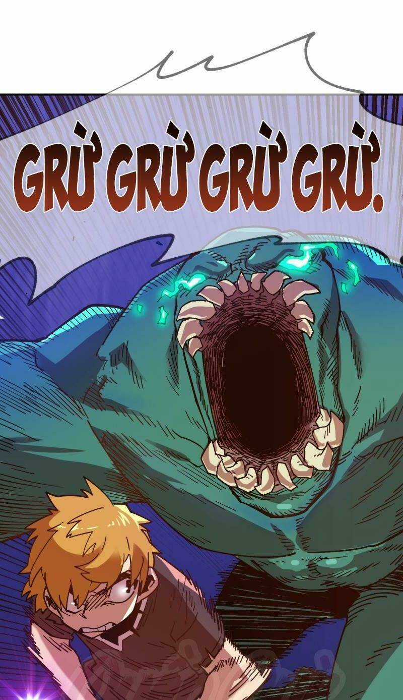 Đại Lục Vô Song Chapter 3 trang 60