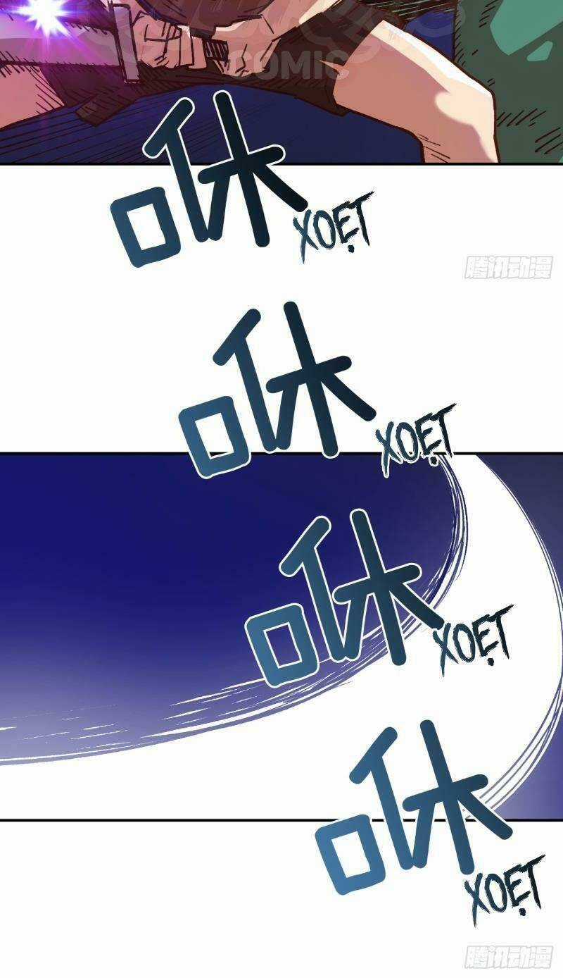 Đại Lục Vô Song Chapter 3 trang 61