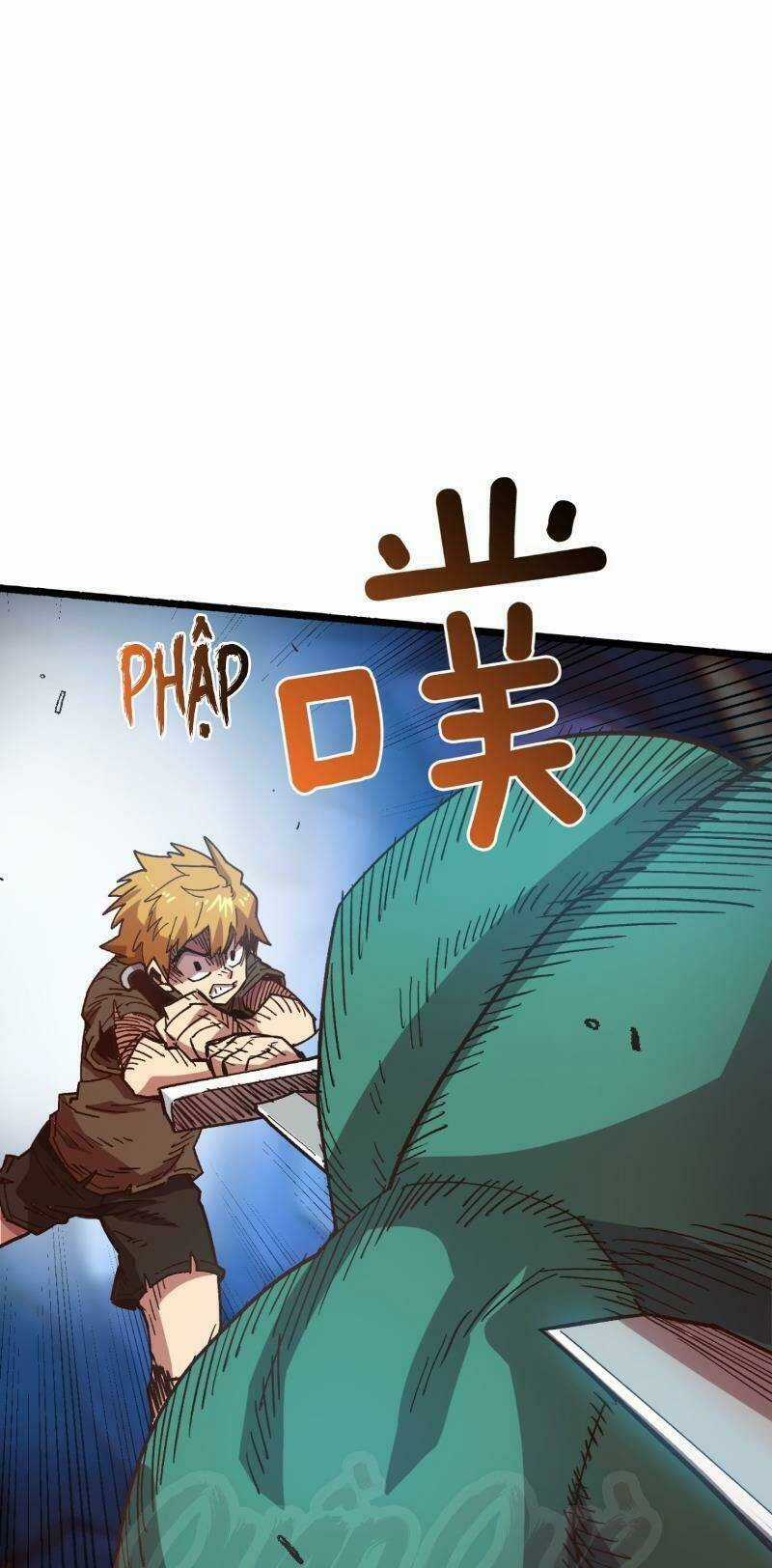 Đại Lục Vô Song Chapter 3 trang 62