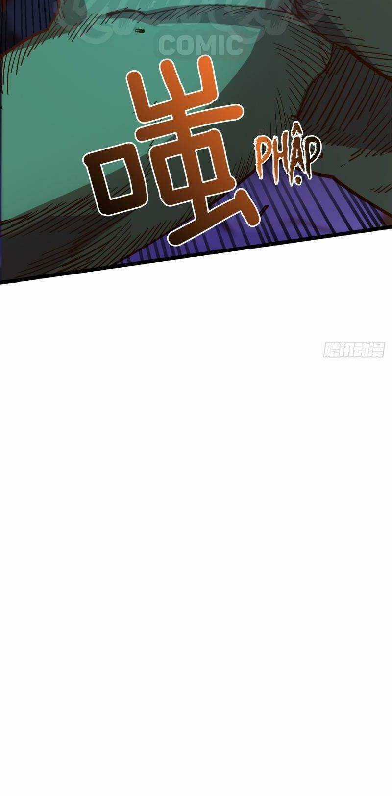 Đại Lục Vô Song Chapter 3 trang 63