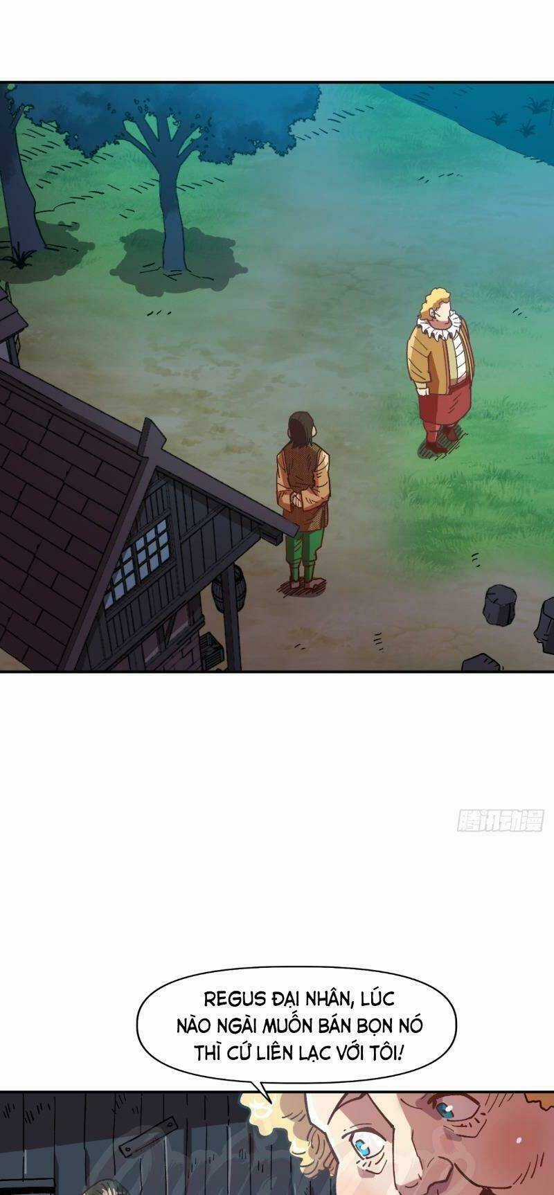 Đại Lục Vô Song Chapter 3 trang 64