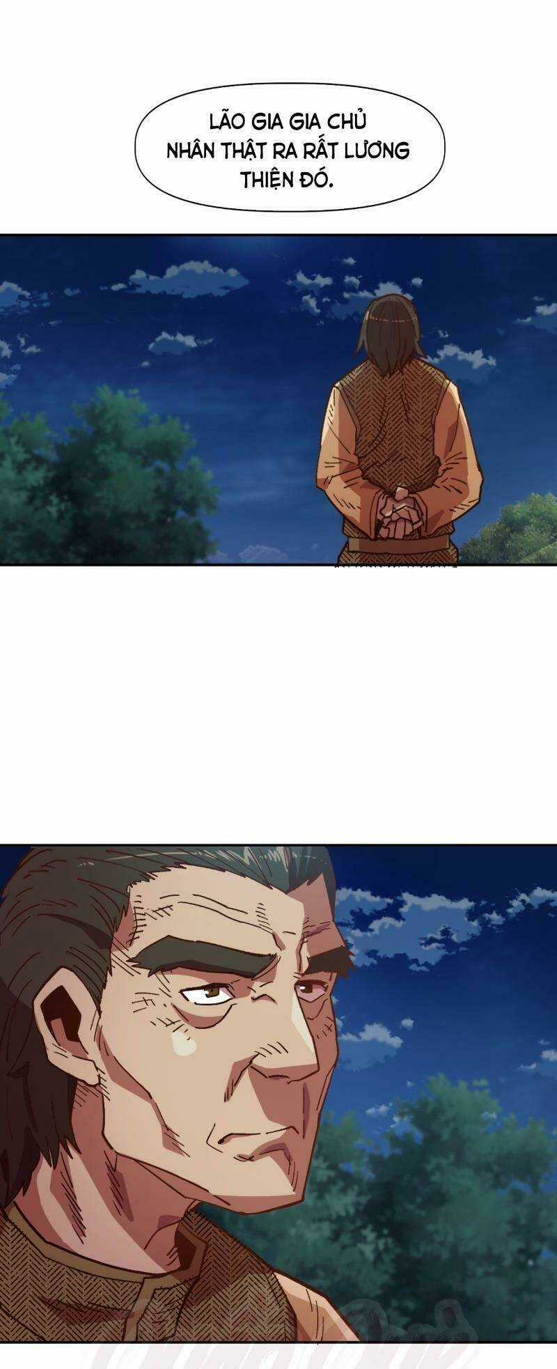 Đại Lục Vô Song Chapter 3 trang 66