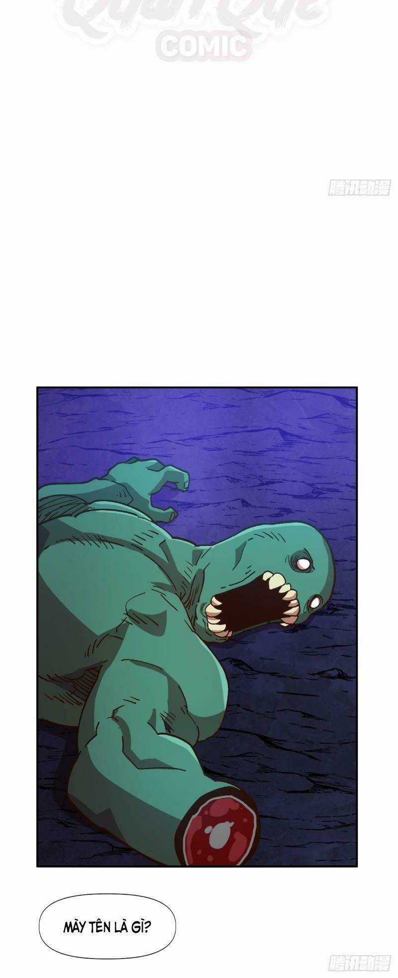 Đại Lục Vô Song Chapter 3 trang 67