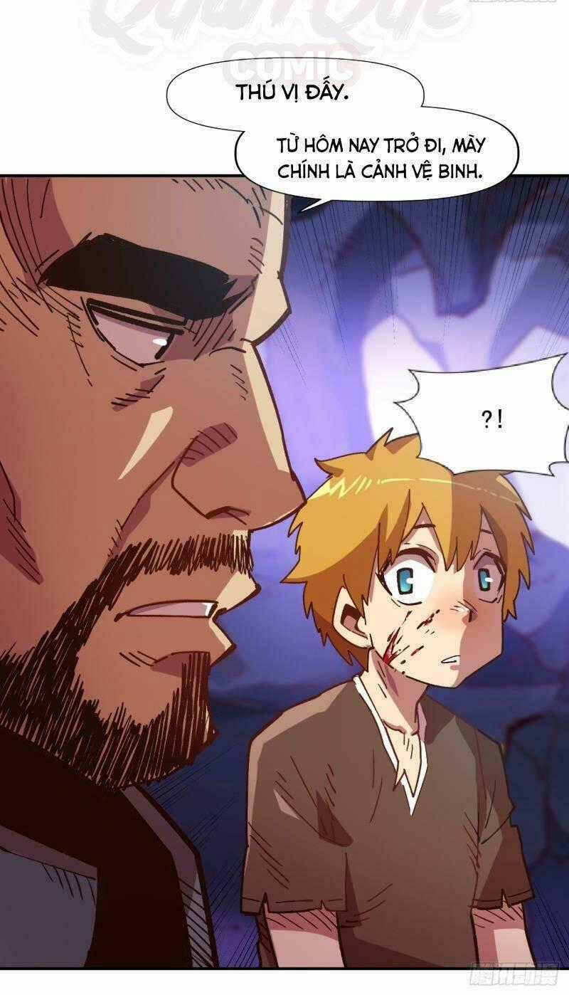 Đại Lục Vô Song Chapter 3 trang 69