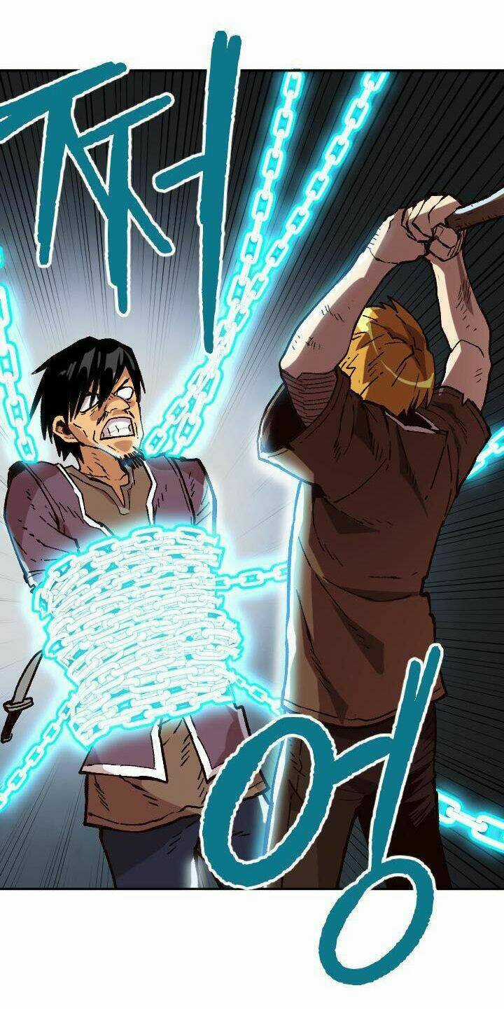 Đại Lục Vô Song Chapter 30 trang 10