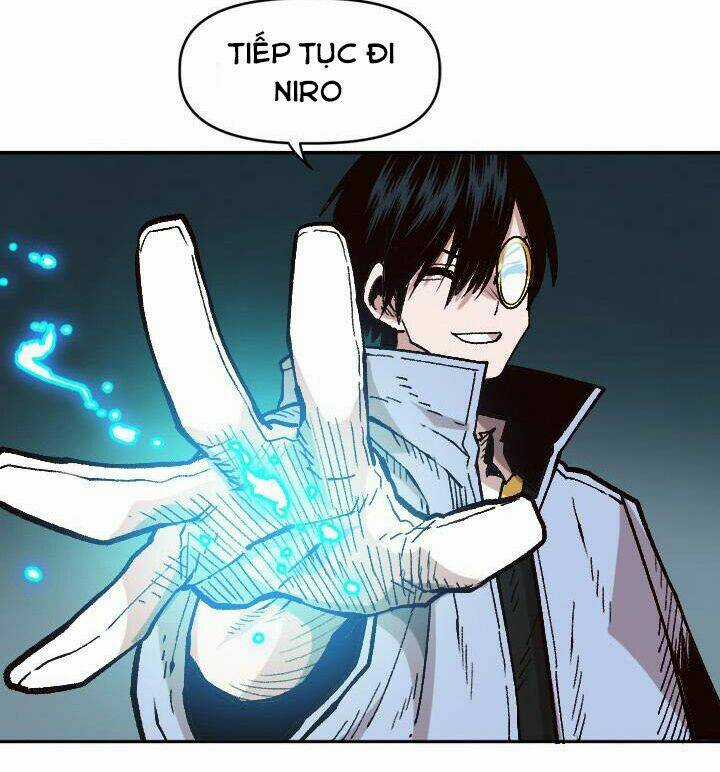 Đại Lục Vô Song Chapter 30 trang 11