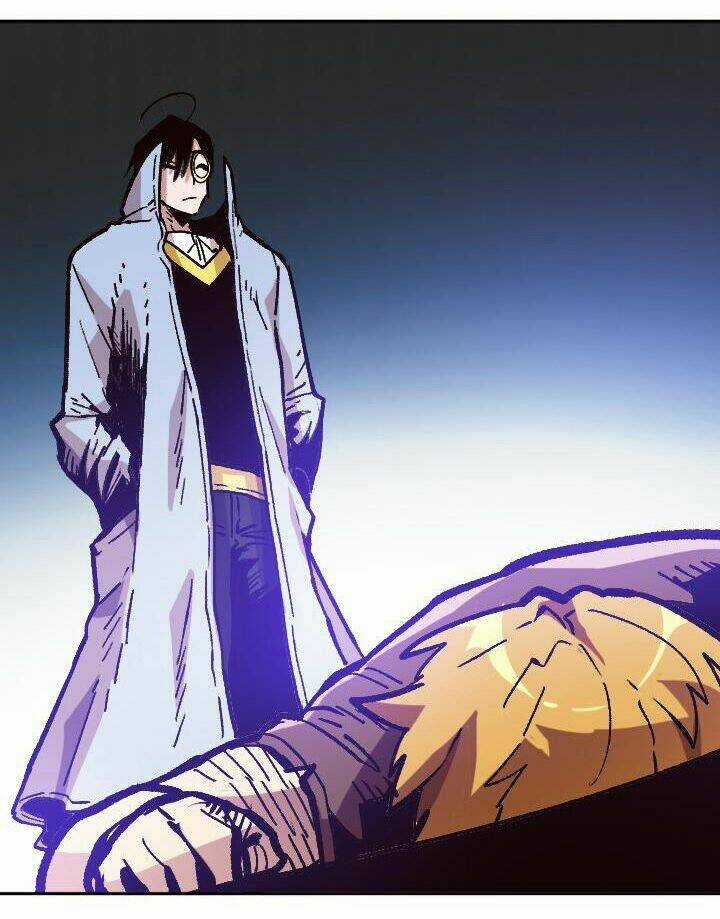 Đại Lục Vô Song Chapter 30 trang 16