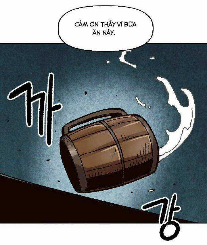 Đại Lục Vô Song Chapter 30 trang 19