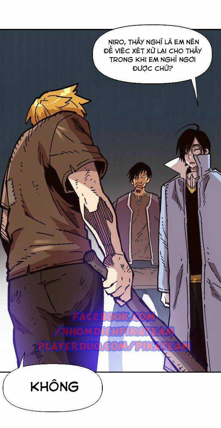 Đại Lục Vô Song Chapter 30 trang 2