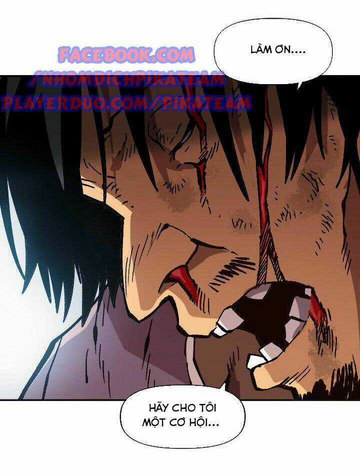 Đại Lục Vô Song Chapter 30 trang 24