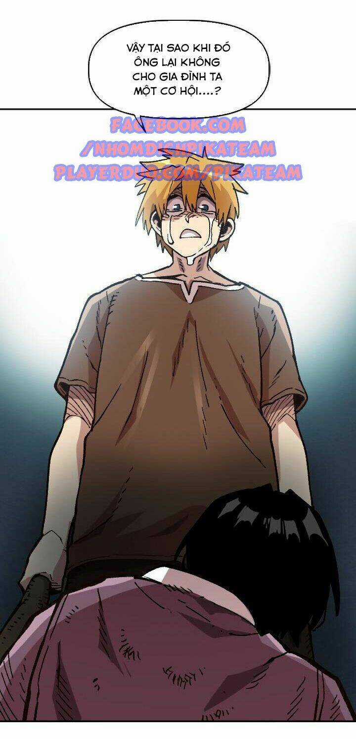 Đại Lục Vô Song Chapter 30 trang 27