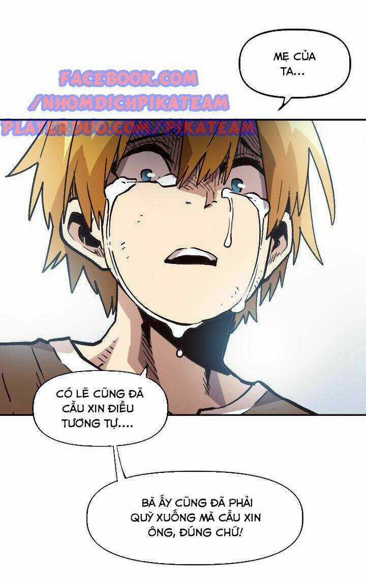 Đại Lục Vô Song Chapter 30 trang 28