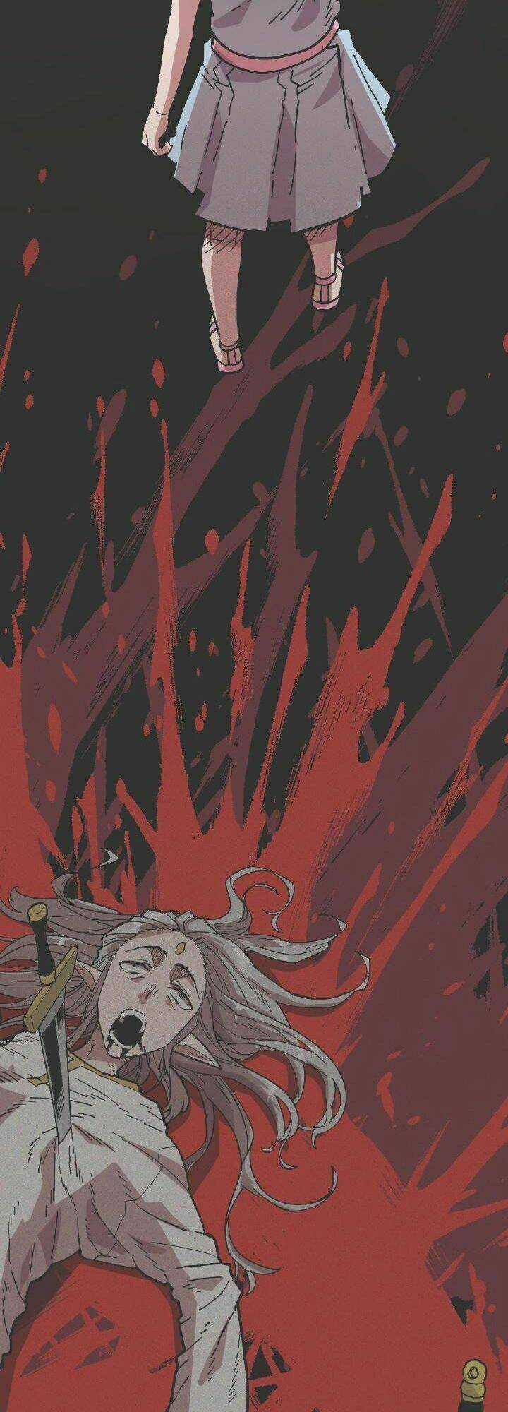 Đại Lục Vô Song Chapter 30 trang 32