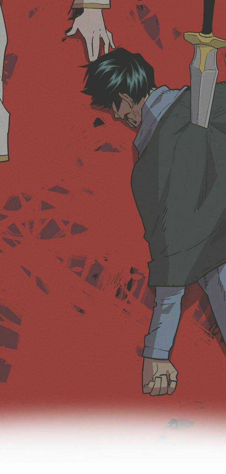 Đại Lục Vô Song Chapter 30 trang 33