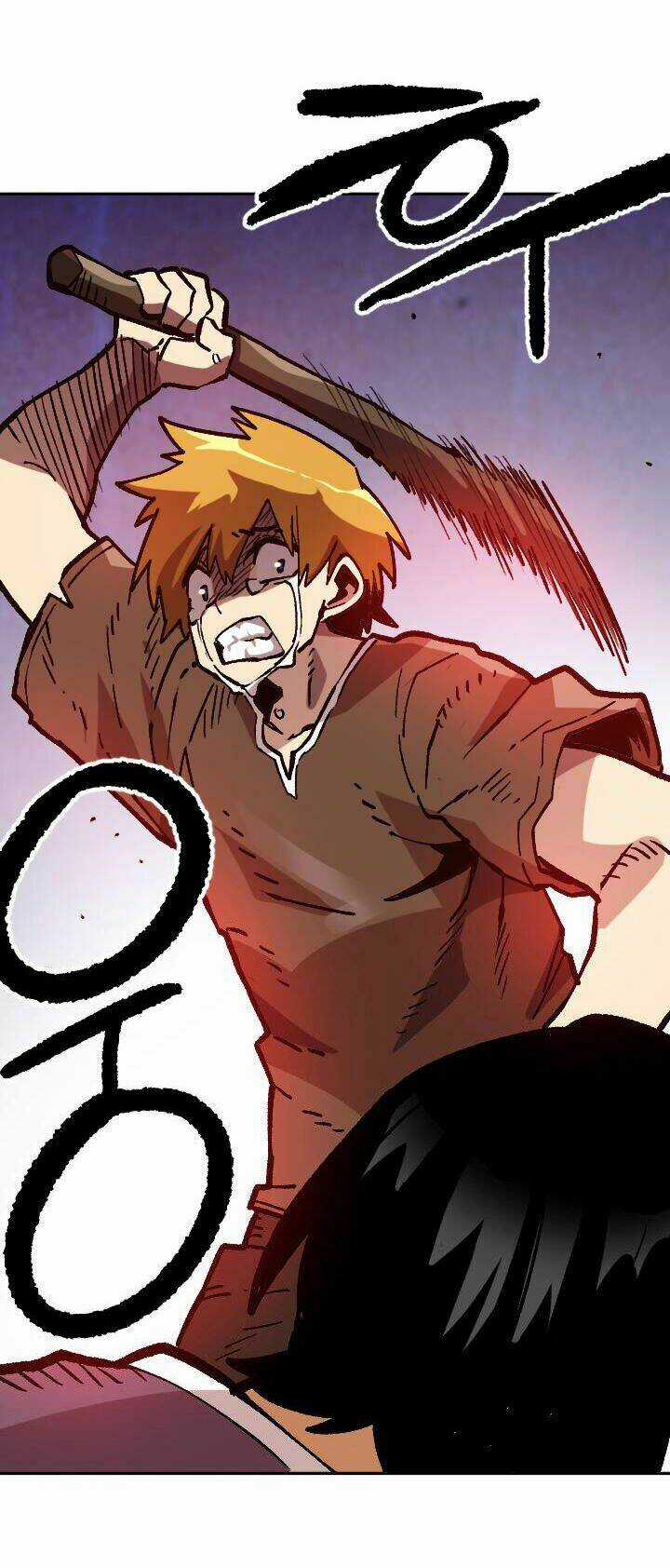 Đại Lục Vô Song Chapter 30 trang 35