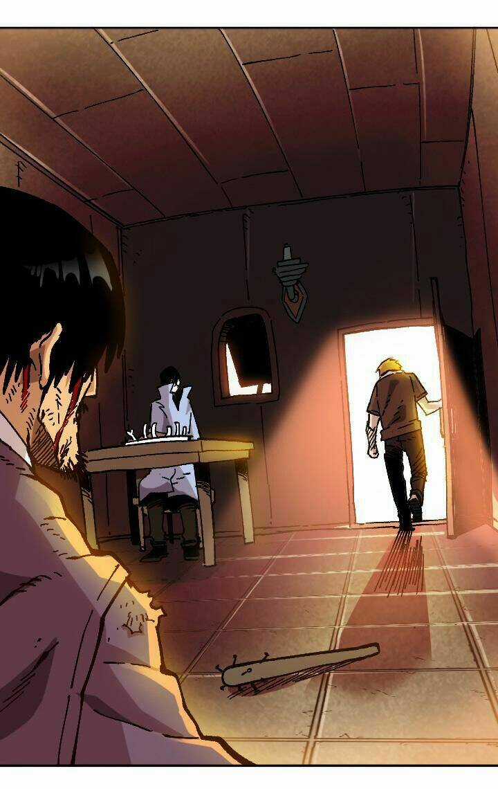 Đại Lục Vô Song Chapter 30 trang 38