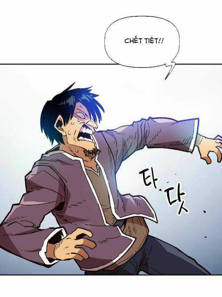 Đại Lục Vô Song Chapter 30 trang 4