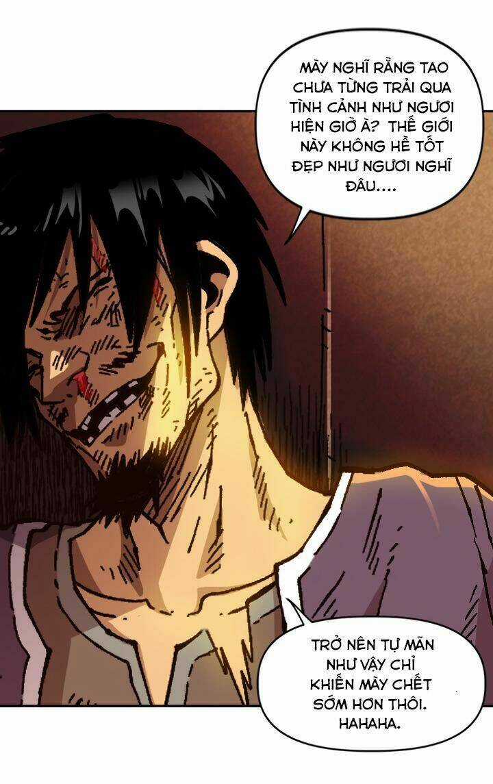 Đại Lục Vô Song Chapter 30 trang 43