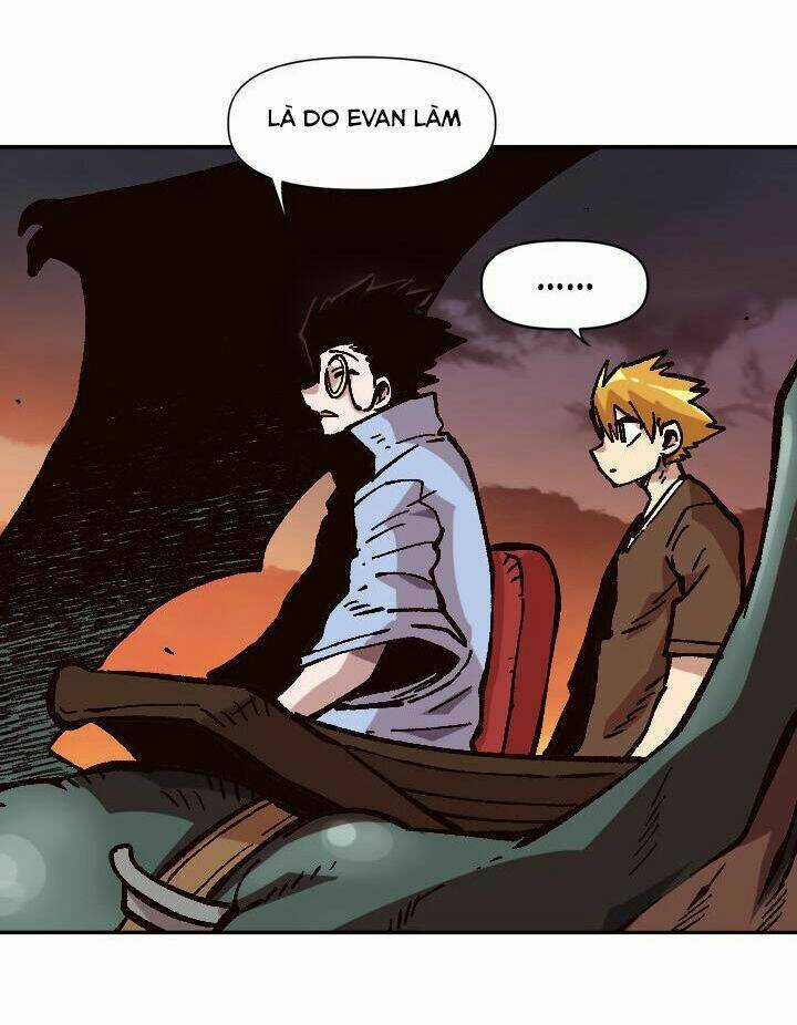 Đại Lục Vô Song Chapter 30 trang 49