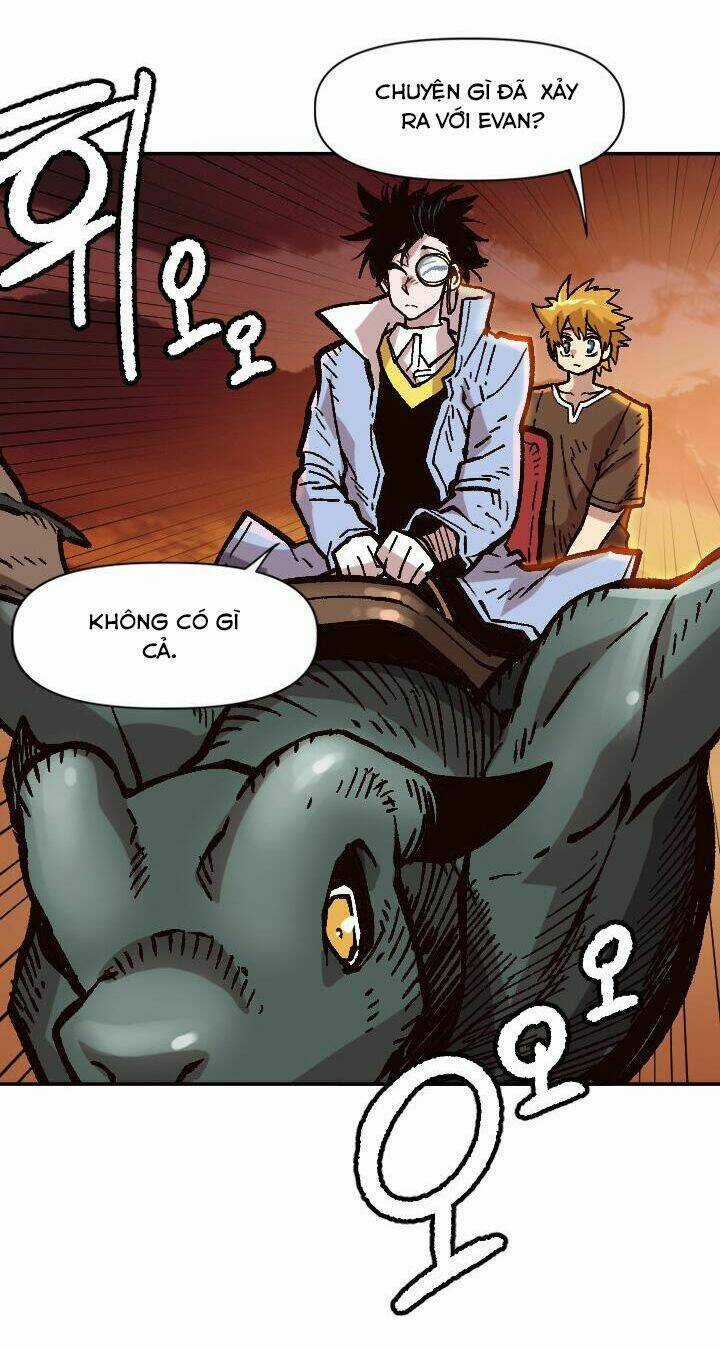 Đại Lục Vô Song Chapter 30 trang 51