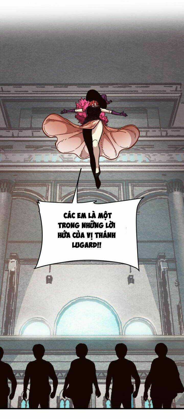 Đại Lục Vô Song Chapter 30 trang 55