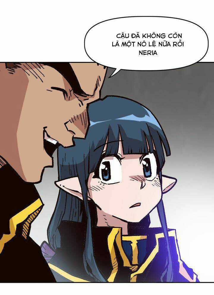 Đại Lục Vô Song Chapter 30 trang 58