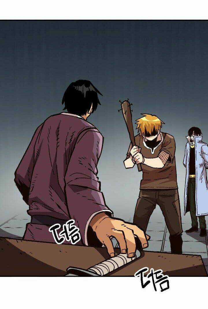 Đại Lục Vô Song Chapter 30 trang 6