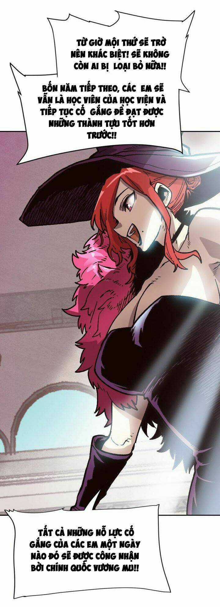 Đại Lục Vô Song Chapter 30 trang 60