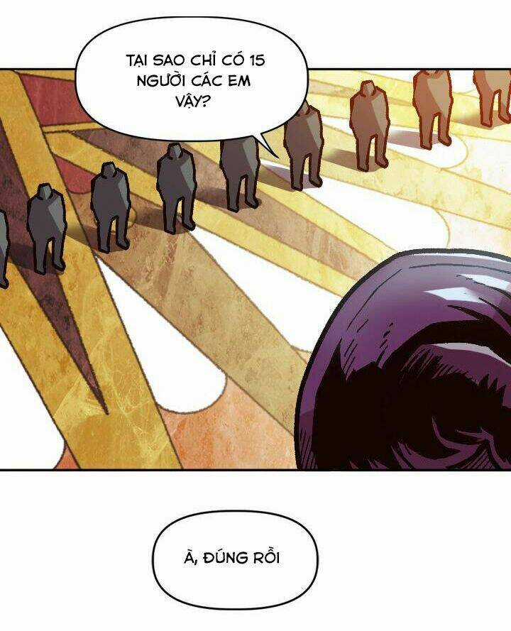 Đại Lục Vô Song Chapter 30 trang 62