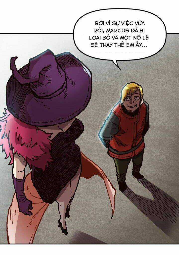 Đại Lục Vô Song Chapter 30 trang 63