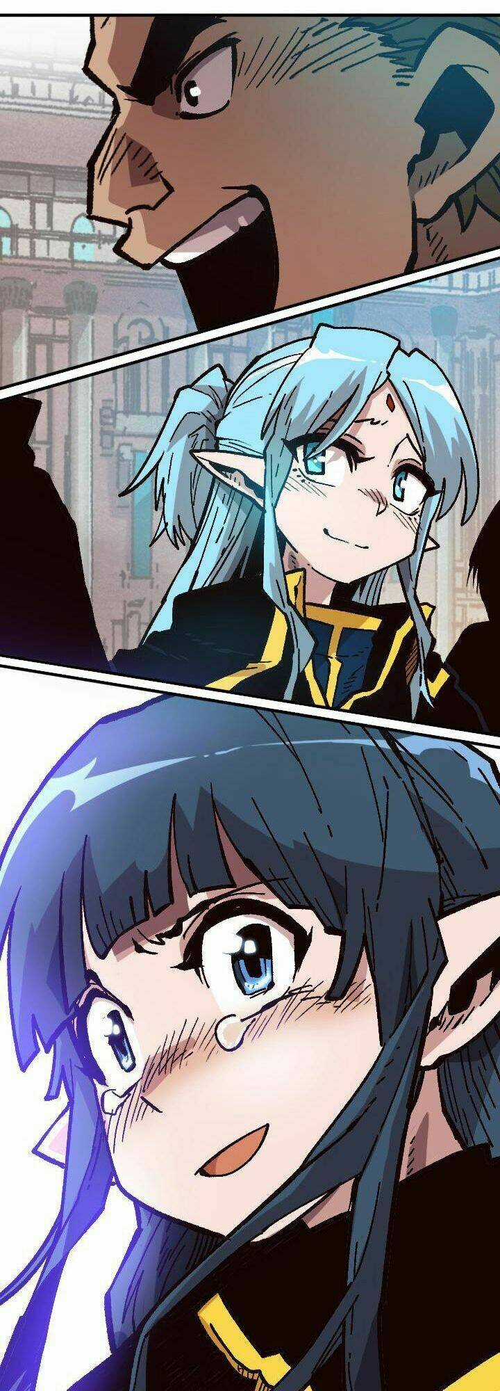 Đại Lục Vô Song Chapter 30 trang 67