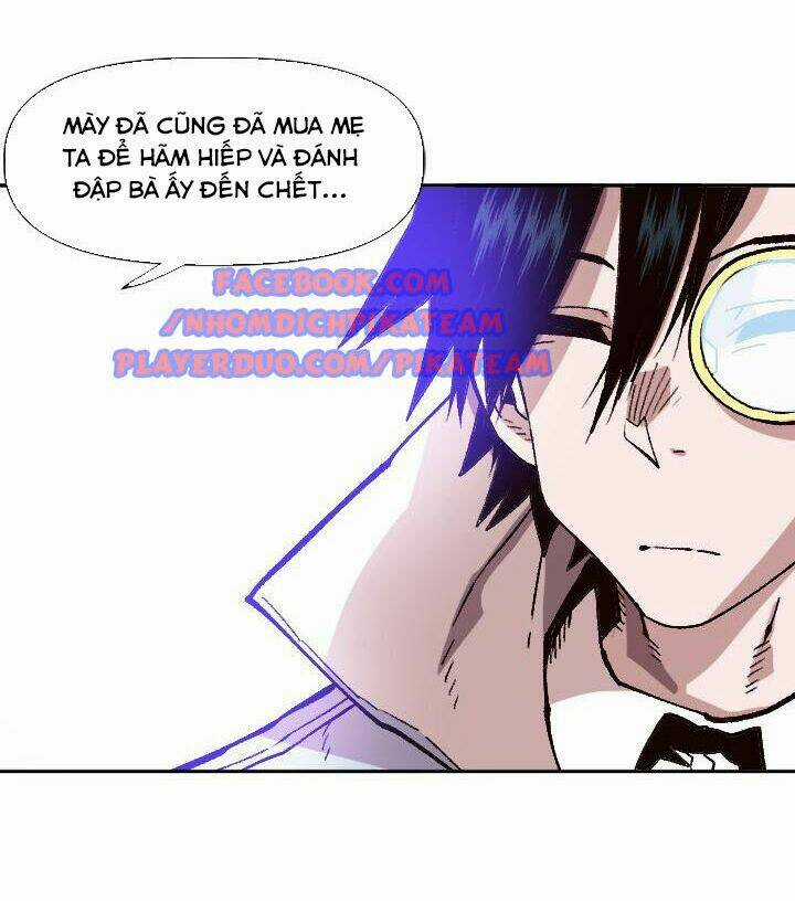 Đại Lục Vô Song Chapter 30 trang 7