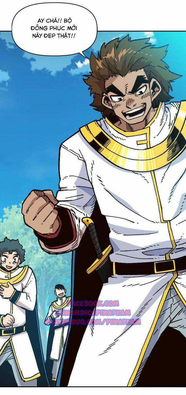 Đại Lục Vô Song Chapter 30 trang 73