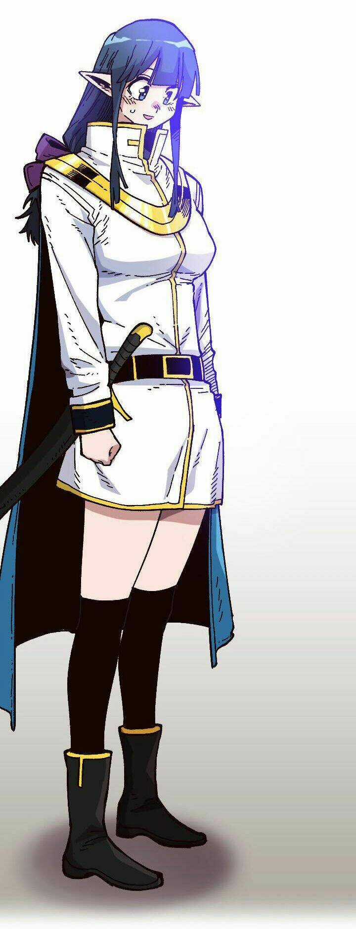 Đại Lục Vô Song Chapter 30 trang 75