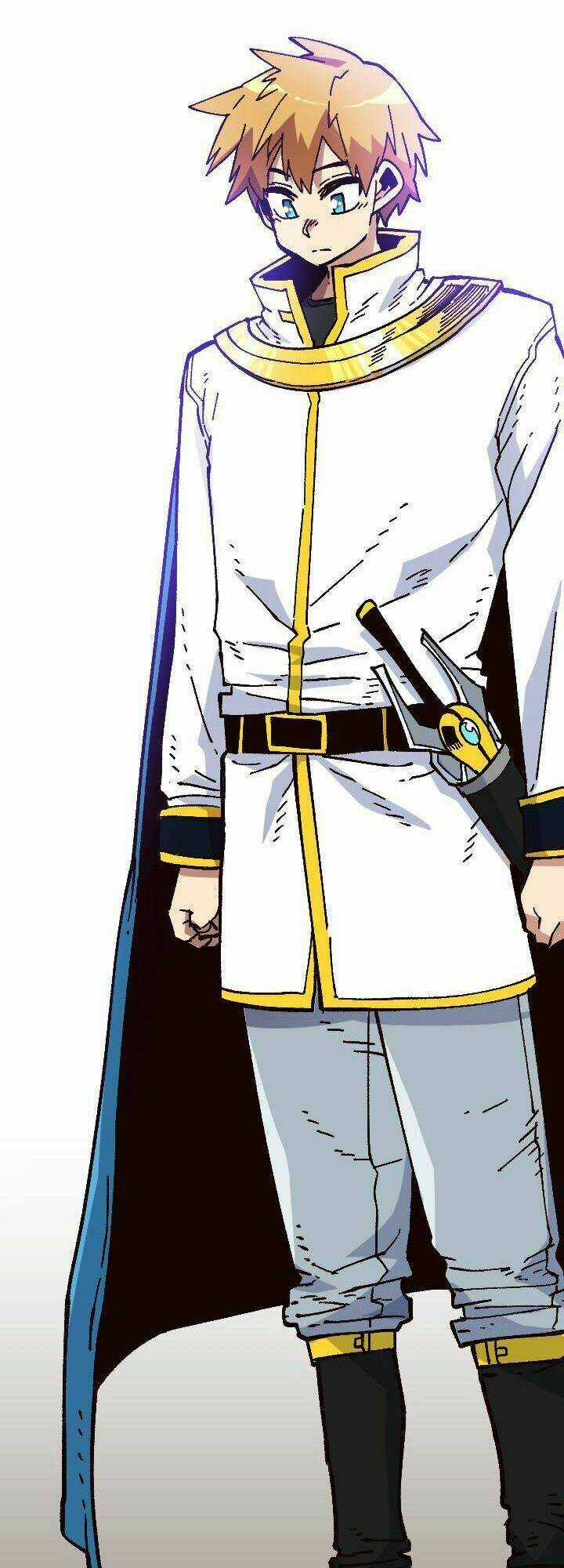 Đại Lục Vô Song Chapter 30 trang 77