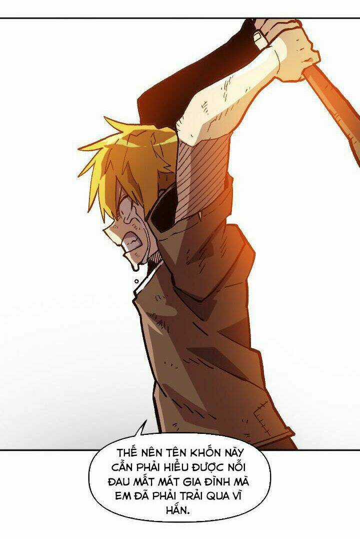 Đại Lục Vô Song Chapter 30 trang 8