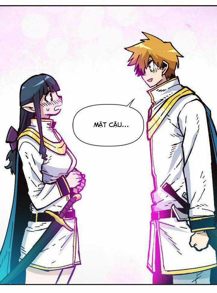 Đại Lục Vô Song Chapter 30 trang 84