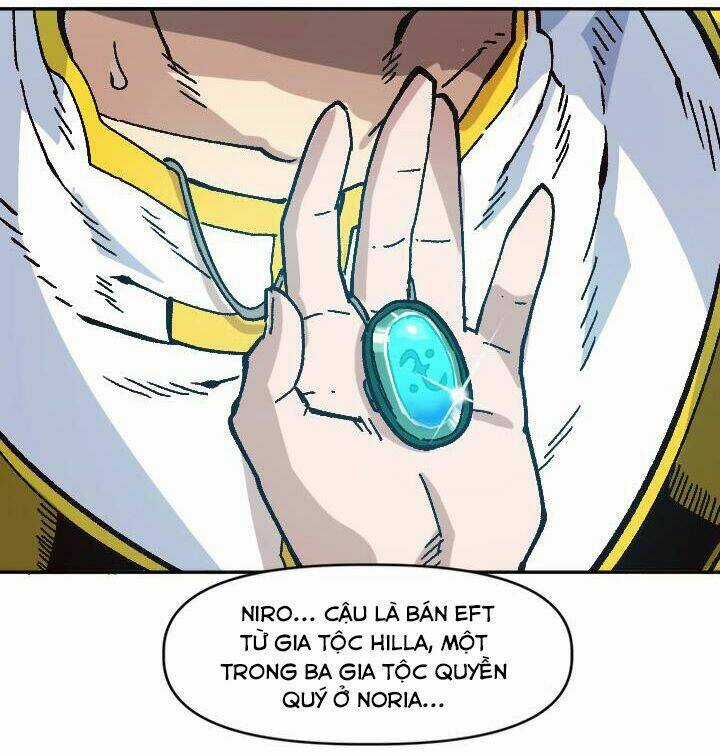 Đại Lục Vô Song Chapter 30 trang 92