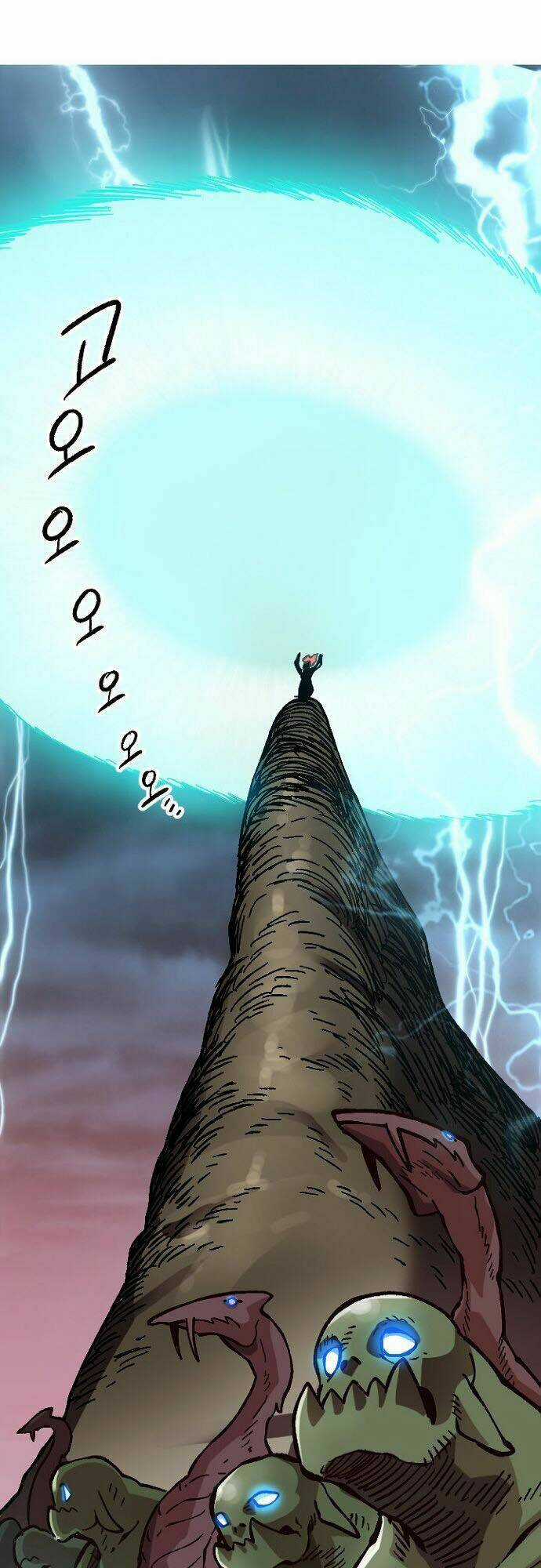 Đại Lục Vô Song Chapter 31 trang 10