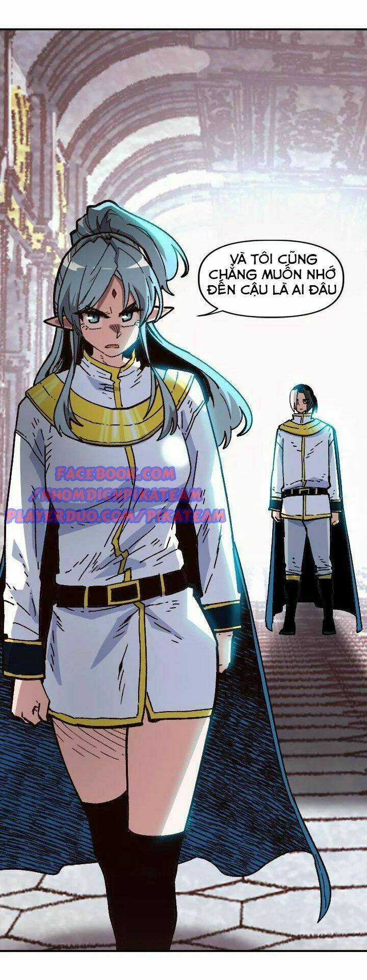 Đại Lục Vô Song Chapter 31 trang 104