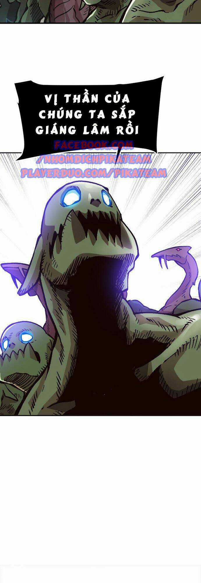 Đại Lục Vô Song Chapter 31 trang 11